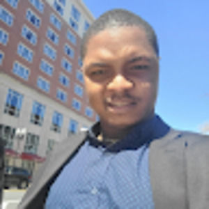 Meet your Posher, Jonathan